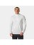 Helly Hansen Hh Tech 1/2 Zıp 2.0 Uv Üst Erkek Beyaz Tshirt HHA.49583-HHA.001 3