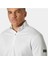 Helly Hansen Hh Tech 1/2 Zıp 2.0 Uv Üst Erkek Beyaz Tshirt HHA.49583-HHA.001 5