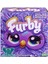 Furby Mor Interaktif Peluş F6743 1 Adet 4