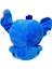 Disnep Lilo And Stitch 27 cm Sevimli Peluş Oyuncak Mavi 1 Adet 2