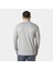 Helly Hansen Hh Tech 1/2 Zıp 2.0 Uv Üst Erkek Gri Tshirt HHA.49583-HHA.853 4