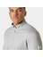 Helly Hansen Hh Tech 1/2 Zıp 2.0 Uv Üst Erkek Gri Tshirt HHA.49583-HHA.853 5