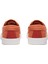 Mylo Bay Low Lace Up Sneaker Erkek Turuncu Günlük Ayakkabı TB0A42A7EVP1 4