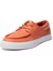 Mylo Bay Low Lace Up Sneaker Erkek Turuncu Günlük Ayakkabı TB0A42A7EVP1 5
