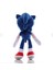 Sonic Peluş Oyuncak, Sonic Çocuklarınızın Arkadaşı Hediyelik 1 Adet 3