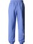 W Essentıal Relaxed Straıght Jogger Kadin Mavi Eşofman Altı NF0A8C1G0YI1 5