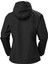 Helly Hansen W Seven J Mont Kadin Siyah Yağmurluk HHA.62066-HHA.992 2