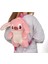 Sevimli Stitch Peluş Sırt Çantası 1 Adet 1