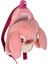Sevimli Stitch Peluş Sırt Çantası 1 Adet 2