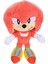 Sonic Peluş S11 18 cm - Knuckles 1 Adet 1