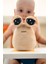 Uzaylı Pou - Yumuşacık Yapılı Peluş Oyuncak 22 cm 1 Adet 1