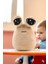 Uzaylı Pou - Yumuşacık Yapılı Peluş Oyuncak 22 cm 1 Adet 3