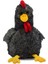 Çilli Horoz Peluş 30 cm 62899 1 Adet 1