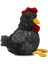 Çilli Horoz Peluş 30 cm 62899 1 Adet 2