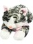 PJH14318 Peluş Miyavlayan Kedi 46 cm - Oyuncak 1 Adet 3