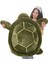 Caretta Caretta Deniz Kaplumbağası Peluş Oyuncak Minder Yastık Uyku Arkadaşı Jumbo 50 cm 1 Adet 2