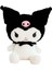 Kuromi Peluş Oyuncak 20 cm 1 Adet 1