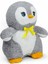 50 cm Penguen Sevgiliye Özel 1 Adet 4