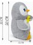 50 cm Penguen Sevgiliye Özel 1 Adet 5