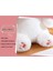 Choice Plus 20 cm Çilekli Tavşan Peluş Oyuncak - Pembe 1 Adet 3