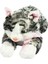 PJH14318 Peluş Müzikli Kedi 46 cm -Vardem Oyuncak 1 Adet 3