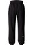 W Essentıal Relaxed Straıght Jogger Kadin Siyah Eşofman Altı NF0A8C1GJK31 5