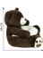 Ayı Peluş Bebek Çocuk Koltuğu 1 Adet 4