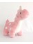 Uyku Arkadaşım Sevimli Peluş Dinozor Pembe 35 Cm. 1 Adet 3