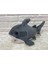 Baby Shark Peluş Köpek Balığı 25 cm 1 Adet 3