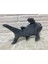 Baby Shark Peluş Köpek Balığı 25 cm 1 Adet 5
