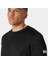 Helly Hansen Hh Tech Crew Ls 2.0 Uv Üst Erkek Antrasit Tshirt HHA.49582-HHA.980 5