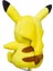 Peluş Pikachu Pokemon Dev Boy 45 cm Mega Boy Uyku Arkadaşı 1 Adet 3