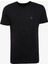Dunstan Rıver Chest Pocket Short Sleeve Erkek Siyah Tshirt TB0A2CQYX651 1
