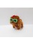 16 x 12 cm Yürüyen Havlayan Peluş Oyuncak Köpek Sevimli Çocuk Oyuncak Çocuklar Için 1 Adet 2