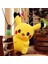 Luxury Ithal Kumas Pokemon Go Pikachu Figür Pelus Oyuncak Uyku & Oyun Arkadasi Pikachu 1 Adet 2