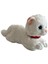 Sesli Yatan Miyavlayan 25 cm Peluş Kedi Oyuncak 1 Adet 2