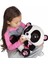 Ime Toys Yoyo Panda Interaktif Peluş S00009519 Sunman 1 Adet 3