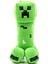 Green Creeper Jj Karakter Oyuncak 19 cm 1 Adet 1