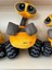 Disney Wall-E Oyuncak Peluş 45 cm 1 Adet 3