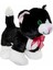 FK-2205 Sesli Kedi 35 cm 1 Adet 2