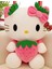 Hello Kitty 30 cm Oyuncak Hello Kıtty 1 Adet 1