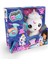 Airbrush Plush Cosmic Unicorn 1 Adet 2