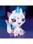 Airbrush Plush Cosmic Unicorn 1 Adet 5