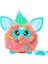 Byrugzy Furby Mercan Interaktif Peluş F6744 Byrnew 1 Adet 1