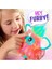 Byrugzy Furby Mercan Interaktif Peluş F6744 Byrnew 1 Adet 4