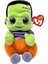 Ty Beanie Victor Frankenstein Green Monster 20 cm 1 Adet 1
