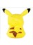 Kalp Pikachu Peluş Oyuncak Pokemon Peluş Oyuncak Büyük Boy Uyku Arkadaşı Pikachu 40 cm Büyük Boy 1 Adet 4