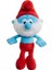 Neco Plush Kayıp Köy Şirin Baba Peluş Oyuncak 20 cm 1 Adet 1