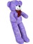 90 cm Papyonlu Ayıcık 1 Adet 5