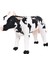 70 cm Peluş Inek SR984 1 Adet 4